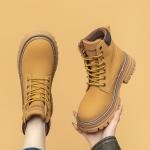 Ботинки унисекс Camel La Chapelle - фото 7