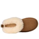 (WMNS) UGG Tazzelle «Каштан» - фото 4