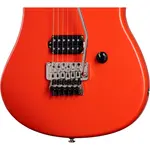 Электрогитара Kramer The 84 Angel White Satin - фото 6