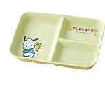 Тарелка Sanrio, 4 Squares Square Plate - фото 2