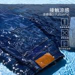 Calvin Klein Джинсы женские UN2 Denim Blue - фото 3