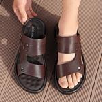 Сандалии AOKANG Beach Sandals Men - фото 23