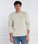 Толстовка мужская Tommy Jeans с круглым вырезом, бежевый - фото 3