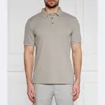 Рубашка-Поло Primus современного кроя Joop!, бежевый - фото