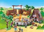 PLAYMOBIL, Астерикс: Великая деревенская ярмарка, 70931 - фото 2