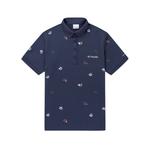 Поло Unisex 468 Columbia, 468 - фото 3