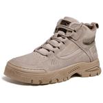 Ботинки CAMEL Martin Boots Men - фото 2