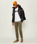 Футболка Regular fit Napapijri, белый - фото 2