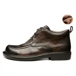 Ботинки мужские Brounvanm, цвет Chocolate - фото 12