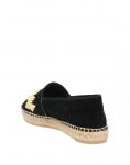 Эспадрильи Castañer, черный - фото 3