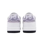 BAPE Sk8 Sta #4 Green A BATHING APE, Зеленая GRX - фото 2