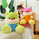 Плюшевая игрушка Cartoon Dopamine Kamehameha OU DI PIG - фото 5