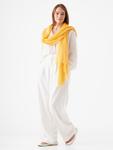 Шарф CODELLO, Yellow - фото 5