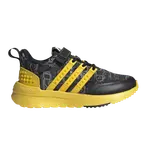 Кроссовки Adidas LEGO x Racer TR Little Kid, черный - фото