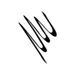 Жидкая подводка для глаз MegaLiner wet n wild, 3,5 ml - фото 2