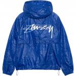SS24 Куртка унисекс Stussy, цвет Magenta - фото 22