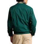 Polo Ralph Lauren Куртка с вышивкой Polo Pony, Green - фото 6