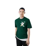 Футболка Storms In Heaven REPRESENT, зеленый - фото 9