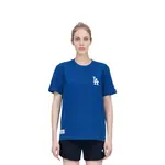 Футболка унисекс New Era, Синий - фото 4