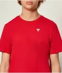 Футболка Regular fit Guess, красный - фото 4