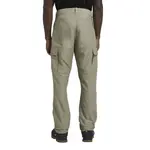 Брюки Jack Wolfskin Barrier, бежевый - фото 2