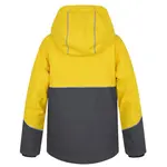 Куртка Hannah Anakin, желтый - фото 4