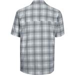 Functional shirt kos 98 mn wvn shrt Killtec, цвет hellgrau 00212 - фото 2