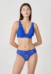 Брифы Etam LEGENDE, Royal/Royal Blue - фото 2