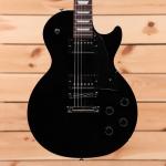 Электрогитара Gibson Les Paul Studio - Ebony-210930212 - фото 2