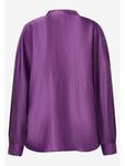 Блузка More & More, фиолетовый - фото 2