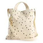 Узорчатая сумка-кроссбоди Unbranded, розовый - фото 2