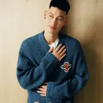 Свитер Unisex Palladium, зеленый - фото 9