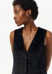 Жилет COMMA, Black - фото 3