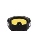 Target Line Snow Goggles Oakley, серый - фото 8