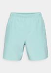 Спортивные шорты Nike Performance CHALLENGER SHORT, Cannon/Black/Reflective Silver-Coloured/Blue - фото 5