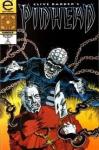 Pinhead #3 (Epic Comics) - фото