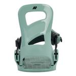 Крепления Lil Kat K2, jade - фото 4