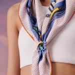 HERMES Cheval Jewelry Accessories Unisex Multicolor - фото 4