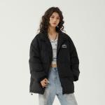 The Simpsons Унисекс пуховик, Ecru - фото 12