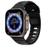 Ремешок Apple совместимый силиконовый материал Юй Цин - фото 4