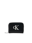 Calvin Klein Кошелек в черном цвете - фото