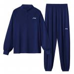 Повседневная спортивная одежда унисекс LINING - фото