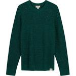 Свитер мужской 6SP Jasper Calvin Klein, зеленый - фото 3