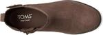 Женские ботильоны TOMS Astrid Chelsea, Eichenbraun - фото 7