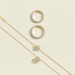 Браслеты Daniel Wellington Alloy унисекс DW/DanielWellington - фото 4