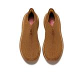 Женские кроссовки Training цвет Nutshell Brown ANTA, Nutshell коричневый-3 - фото 4