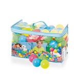 Мячи для бассейна 6,5 см 100 шт. Bestway - фото 5