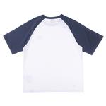 Футболка мужская Dickies, белая - фото 5