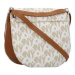 Сумка кросс-боди DKNY Milan, Beige - фото 2