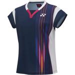 Футболка женская YONEX, розовый - фото 4